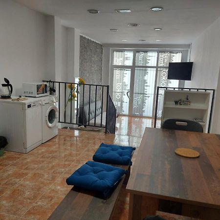 Apartments Abate 4 Valencie Exteriér fotografie