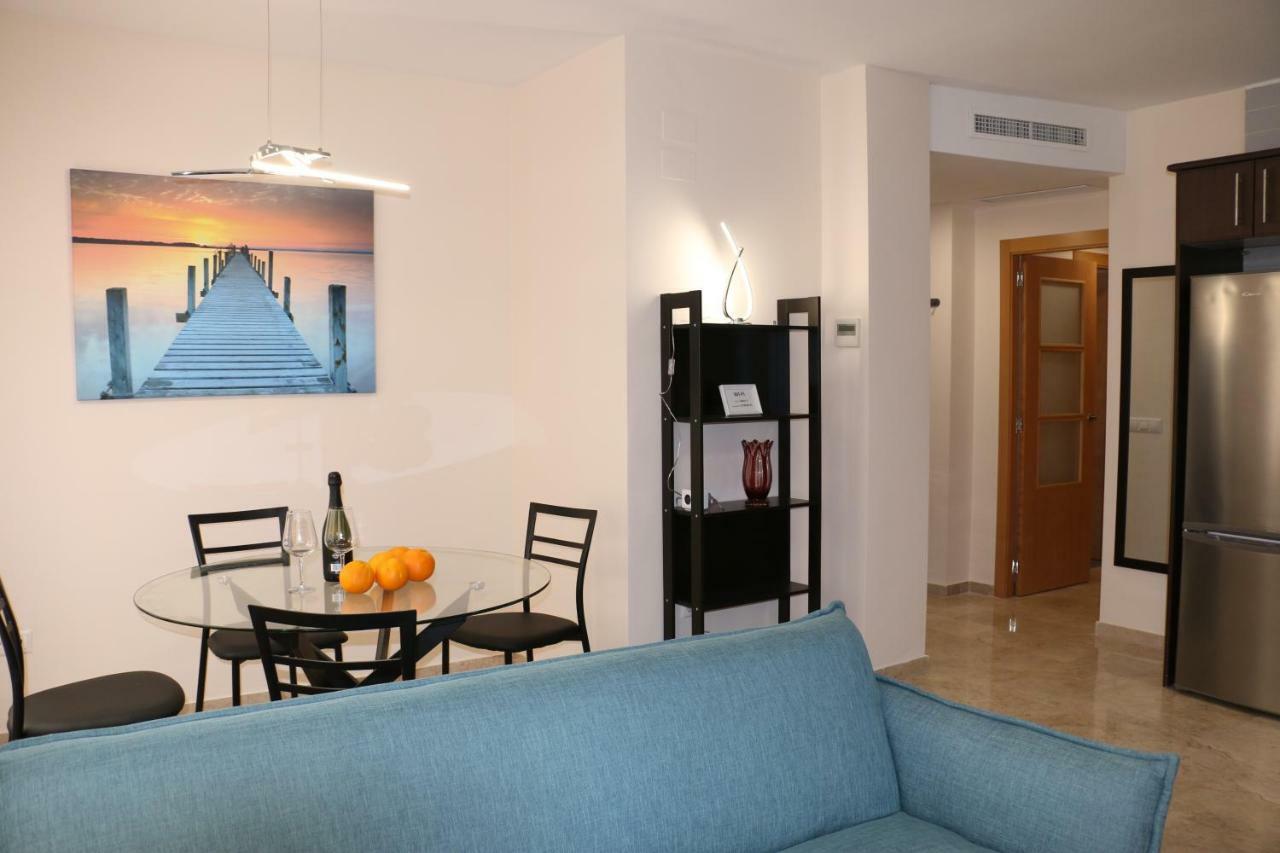 Apartments Abate 4 Valencie Exteriér fotografie